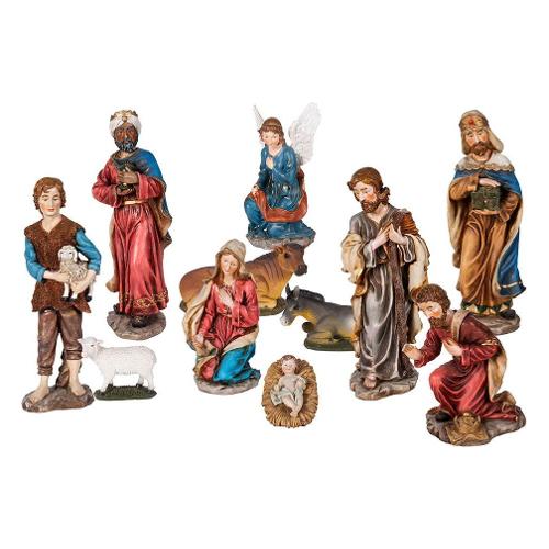 General Trade Natività (50cm) (11pz) 426022