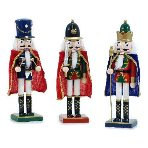 General Trade Soldatino schiaccianoci (30cm) Assortito 427417