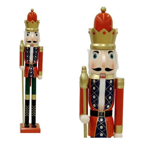 General Trade Soldatino Schiaccianoci (120 cm) 427435