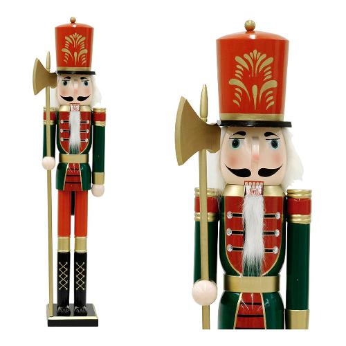 General Trade Soldatino Schiaccianoci (150 cm) 427439