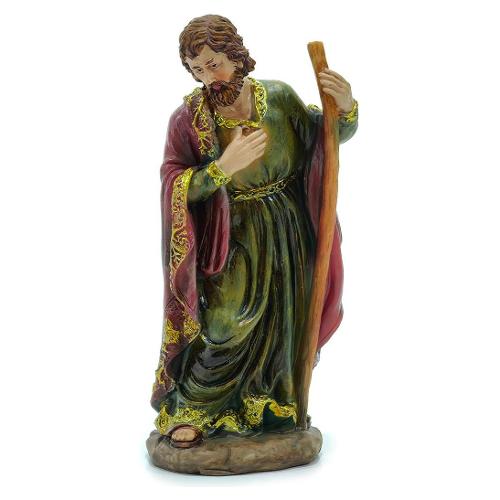 General Trade San Giuseppe presepe (23 cm) 426641