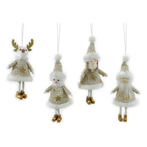 General Trade (19cm) Assortito 436784