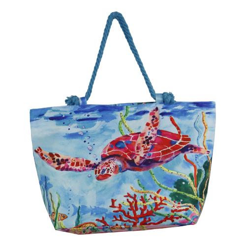 Claudine Borsa mare Acquario Assortito (60x19x39 cm) 47980