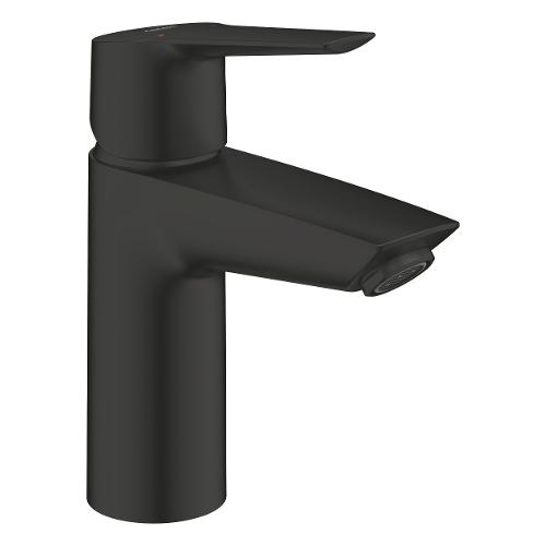 Grohe Miscelatore lavabo START Nero opaco 235502432