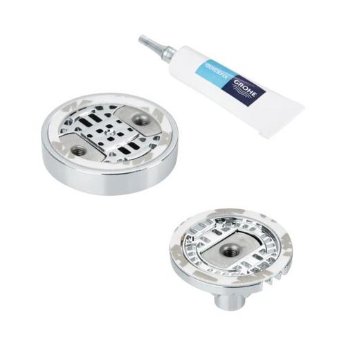 Grohe Fissaggi S1 con colla QuickFix 41246000