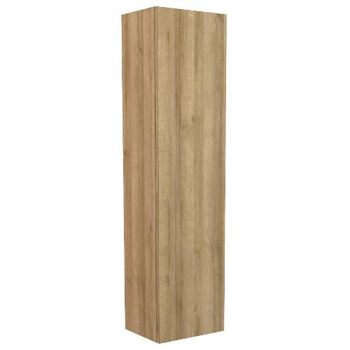 Legnox LIDO Colonna bagno Rovere farnia (35cm)