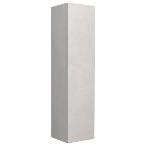 Legnox LIDO Colonna bagno Grigio cielo (35cm)