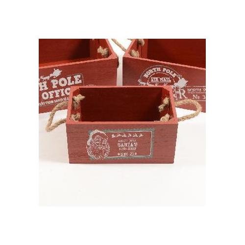 Mercury Cassetta (29x19x13cm) Assortito 38757