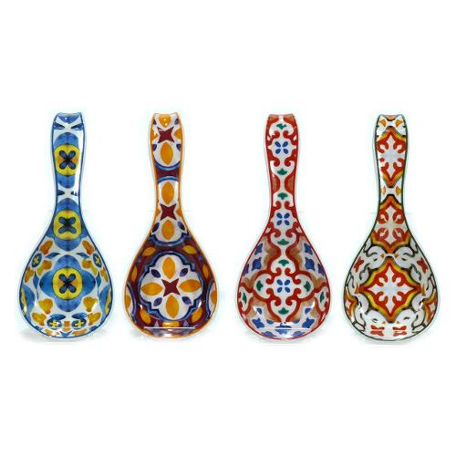 General Trade Poggiamestoli (23cm) ZAHIRA Assortito 625366
