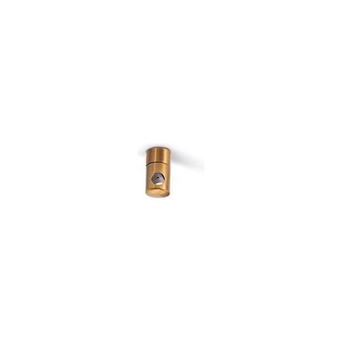 Perenz Decentratore RAIN Ottone brunito 10S46249 OB