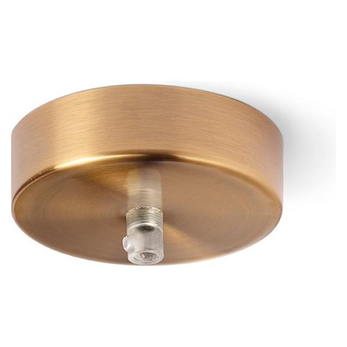 Perenz Rosone RAIN Ottone brunito 10S46247 OB