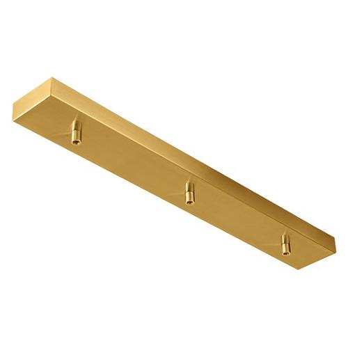 Perenz Rosone RAIN Ottone brunito 10S48034 OB