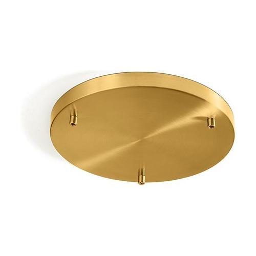 Perenz Rosone RAIN Ottone brunito 10S48030 OB