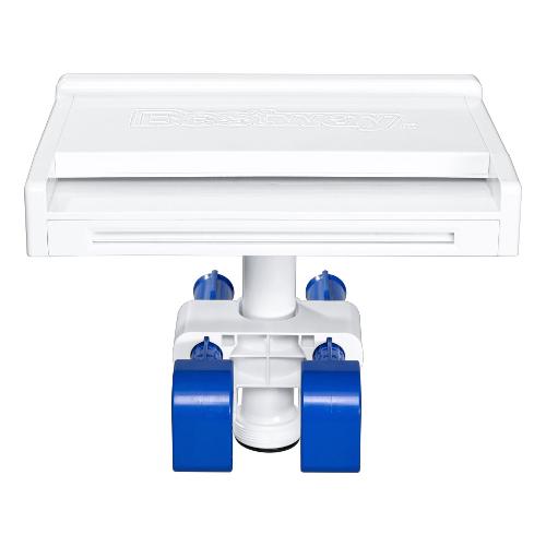 Bestway Cascata con luci per piscine 58619 6