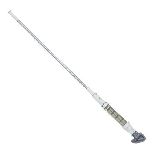 Bestway Pulitore Aspiratore batteria 50 min piscina LAY Z SPA 60327