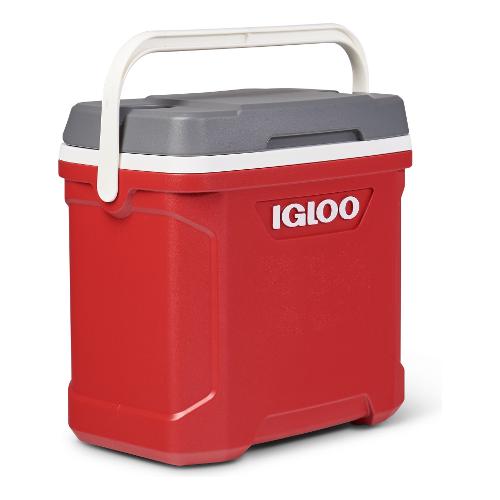 Igloo Frigorifero ghiacciaia Latitude 30 Rosso industrial (28L) 00032963