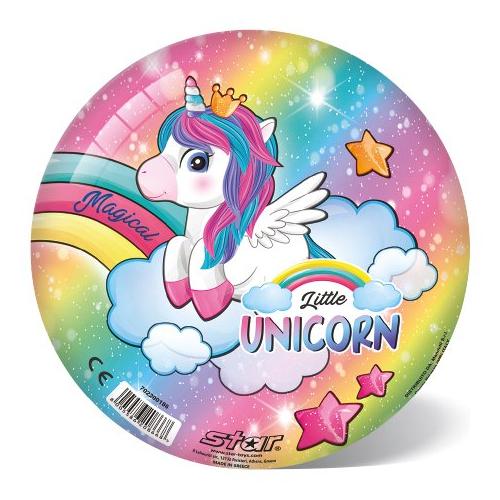Mandelli Palla Unicorn (23cm) SPORT ONE Assortito 702200186