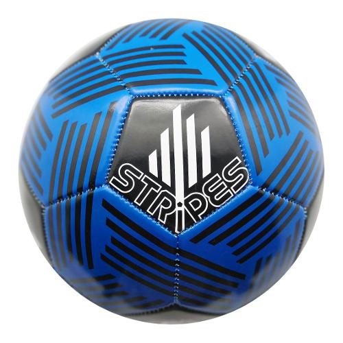 Mandelli Pallone Calcio Stripes misura 5 SPORT ONE Assortito 702100266