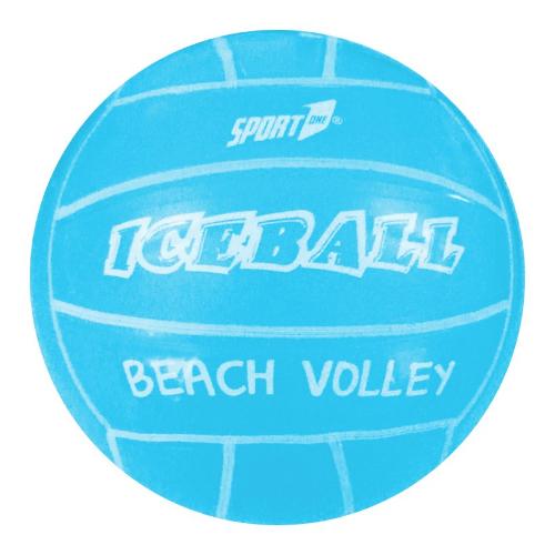 Mandelli Pallone Beach Volley Iceball misura 5 SPORT ONE Assortito 702200066