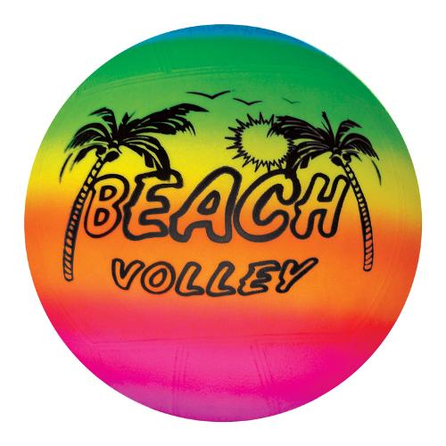 Mandelli Pallone Beach Volley Rainbow misura 5 SPORT ONE Assortito 702200126