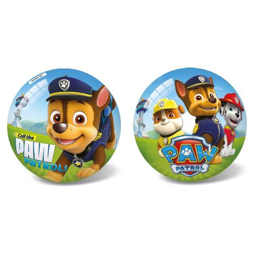 Mandelli Palla (23cm) PAW PATROL Assortito 702200616