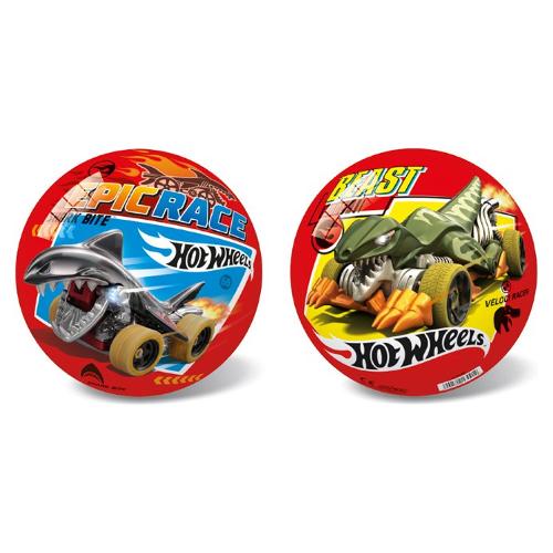 Mandelli Palla (14cm) HOT WHEELS Assortito 702200501