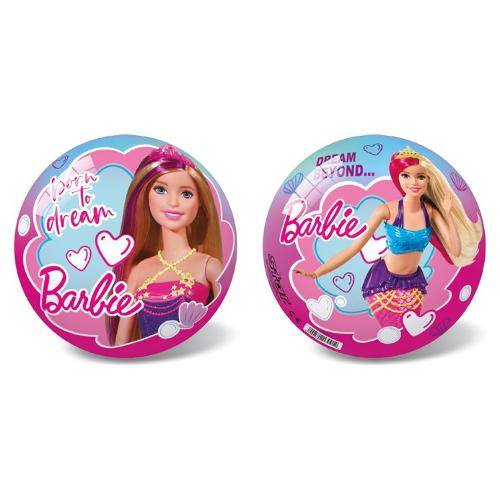 Mandelli Palla (14cm) BARBIE Assortito 702200506
