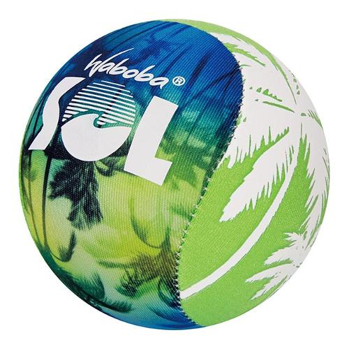 Mandelli Palla Sol Water (9cm) WABOBA Assortito 704100316