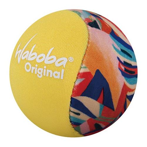 Mandelli Palla Original Tropical Water (5,5cm) WABOBA Assortito 704100336