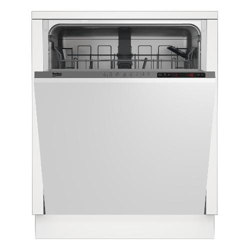 Beko Lavastoviglie incasso 13 coperti BDIN25320 7693902077 classe E (L60cm)