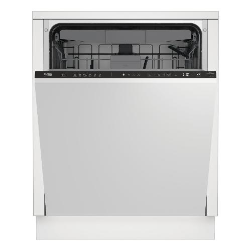Beko Lavastoviglie incasso 15 coperti BDIN36530 7675503977 classe D (L60cm)