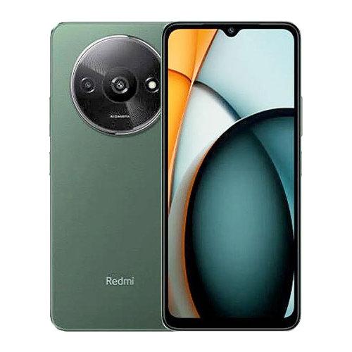 Xiaomi Smartphone 6,71" REDMI A3 4G Lte Forest green 64GB MZB0GLCEU Ram 3GB