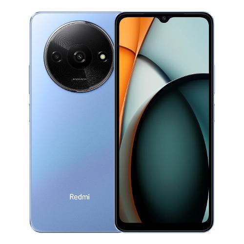 Xiaomi Smartphone 6,71" REDMI A3 4G Lte Star blue 64GB MZB0GLEEU Ram 3GB