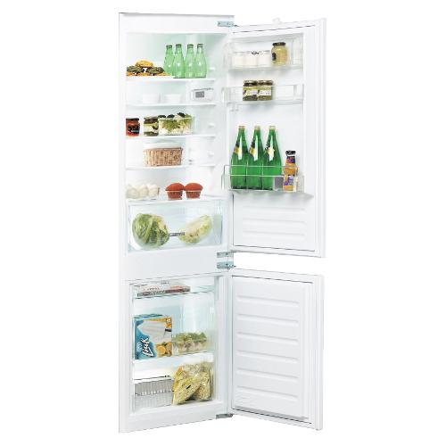 Whirlpool Frigorifero e congelatore Combinato Statico ART 66001 E 859991676010 classe E (L60cm)