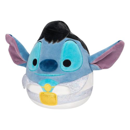 Jazwares Peluche Stitch (40cm) SQUISHMALLOW Assortito SQ011200
