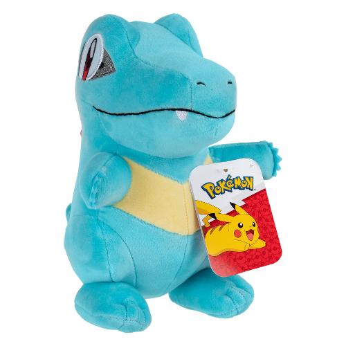 Rei Toys Peluche (20cm) POKÉMON Assortito PK111200