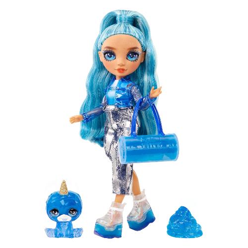 Mga Bambola Classic Fashion Doll Skyler (28cm) RAINBOW HIGH 120216