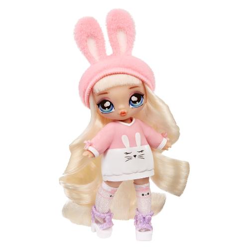 Mga Bambola Mini Doll (10cm) NA!NA!NA! SURPRISE Assortito 594499