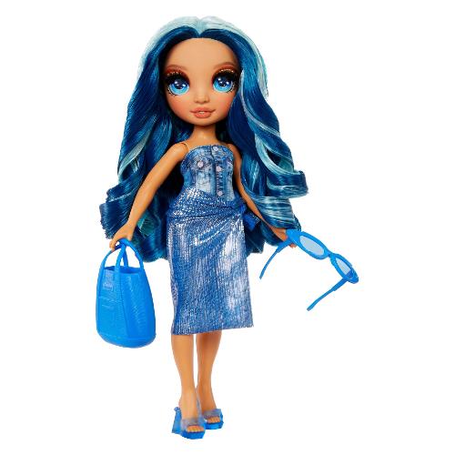 Mga Bambola Swim & Style Fashion Doll Skyler (28cm) RAINBOW HIGH 507307
