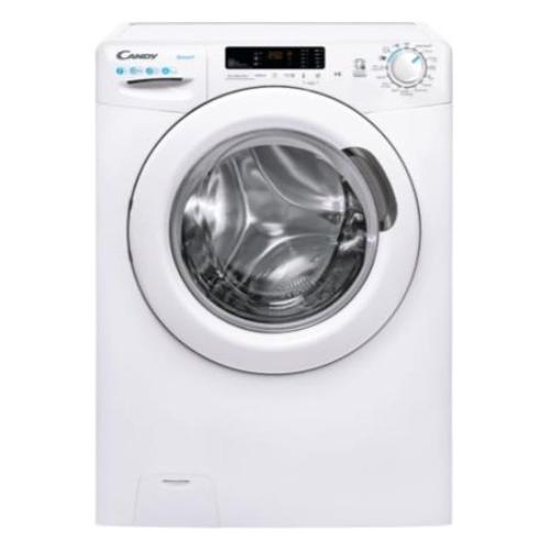 Candy Lavatrice 7 Kg SMART CSS4372DW4 1 11 Bianco 31019972 classe B 1300giri/min (60x45x85cm)
