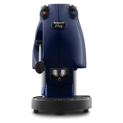 Didiesse Macchina caffè espresso FROG REVOLUTION Base Blu