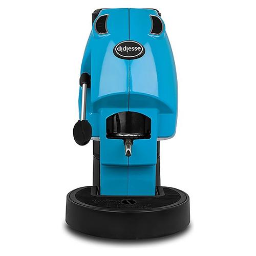 Didiesse Macchina caffè espresso BABY FROG Blu miami