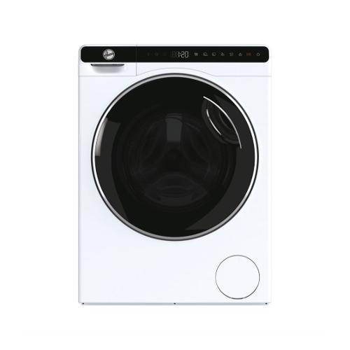 Hoover Lavatrice 5 Kg OW50 BP12307 S White e Black classe A 1200giri/min (51x44x70cm)