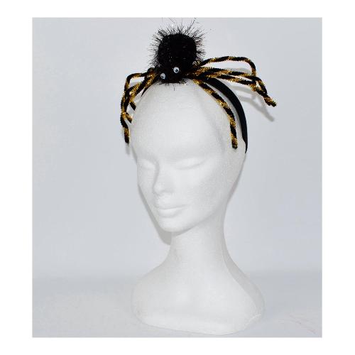 Due Esse Christmas Cerchietto ragno HALLOWEEN Assortito XHW17000141