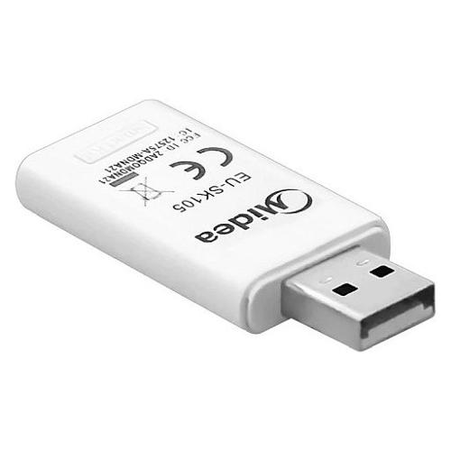 Midea Modulo WI FI condizionatore White EU SK105