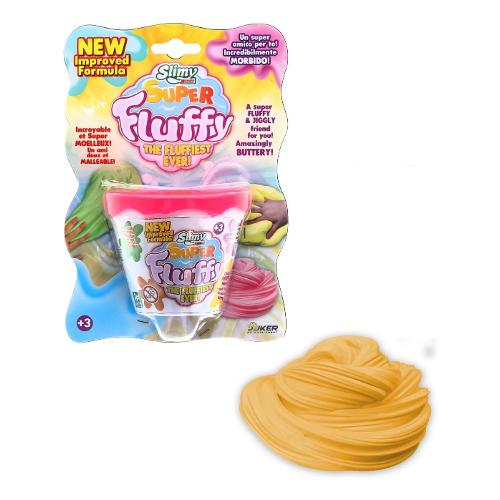 Globo Slime Super Fluffy SLIMY Assortito 42250