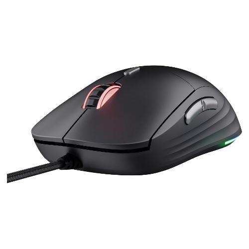 Trust Mouse Gaming GXT 925 Redex II Wired Black 25125