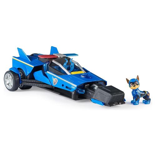 Spin Master Mighty Movie Cruiser con Chase PAW PATROL 6067497