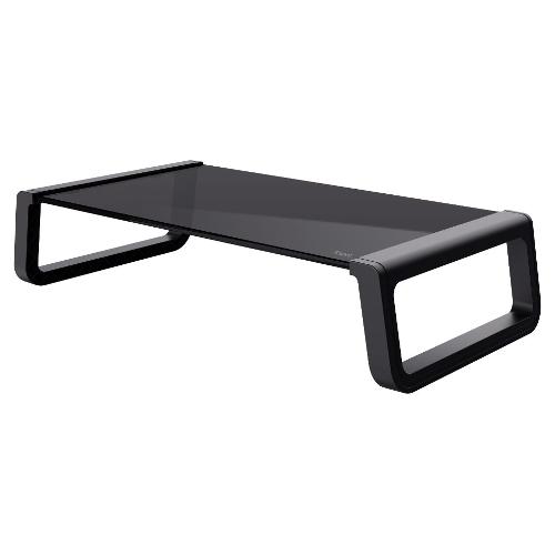 Trust Supporto monitor TV scrivania ( 10 Kg ) MONTA Stand Black 25271