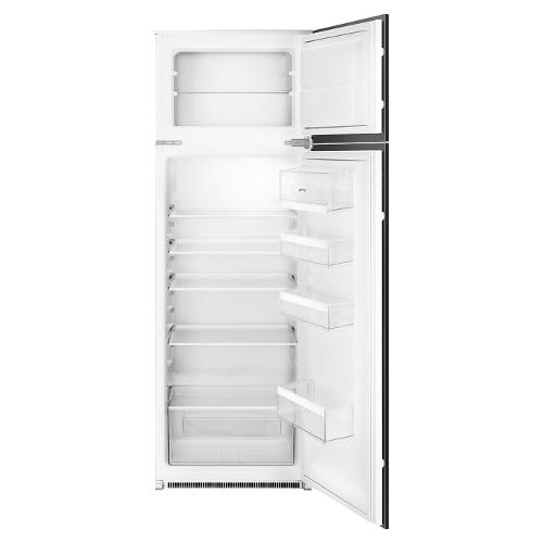Smeg Frigorifero e congelatore Doppia porta Statico UNIVERSALE D4152E classe E (L60cm)